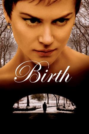 Birth's Poster