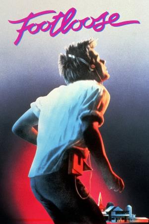 Footloose's Poster
