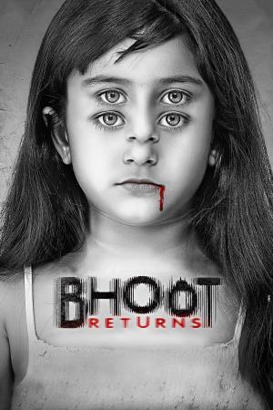 Bhoot Returns's Poster