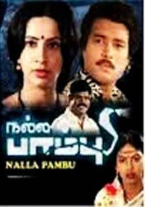 Nalla Pambu's Poster