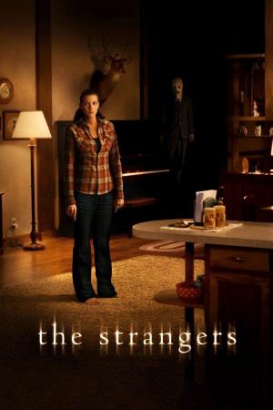 The Strangers's Poster