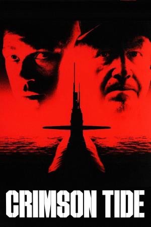 Crimson Tide's Poster