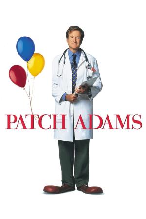 Patch Adams's Poster