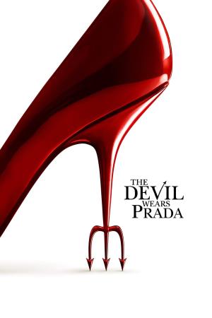 The Devil Wears Prada's Poster