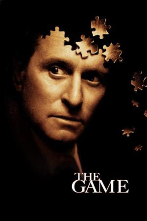The Game's Poster