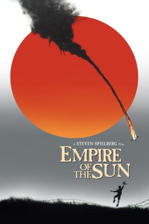 Empire Of The Sun's Poster