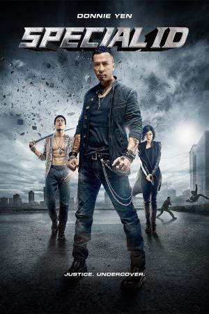 Special ID's Poster