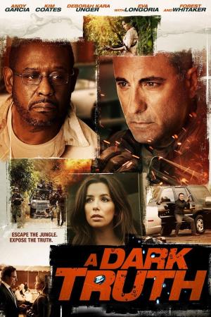 A Dark Truth's Poster