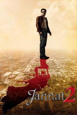 Jannat 2's Poster