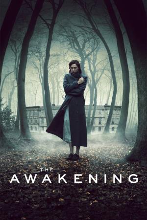 The Awakening's Poster