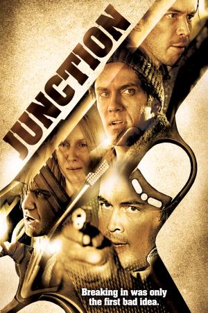 Junction's Poster