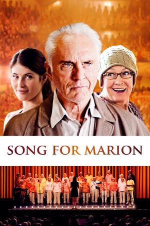 Song For Marion's Poster