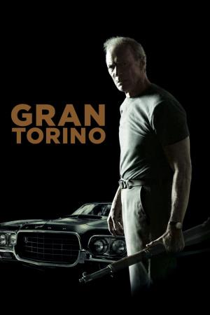 Gran Torino's Poster