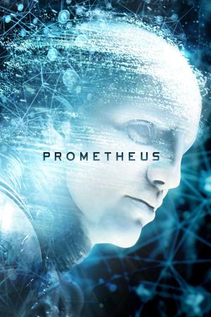 Prometheus's Poster