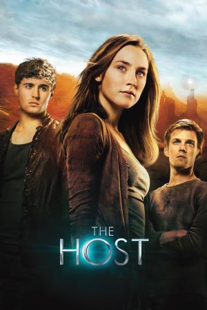 The Host's Poster