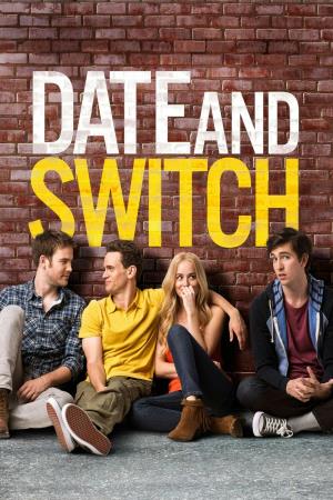 Date And Switch's Poster