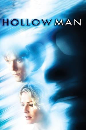 Hollow Man's Poster