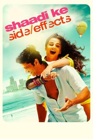 Shaadi Ke Side Effects's Poster