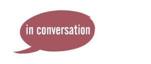 In Conversation's Poster