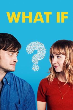 What If's Poster