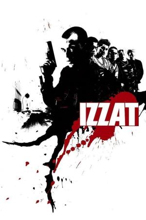 Izzat's Poster