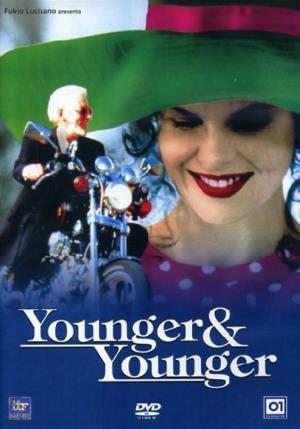 Younger and Younger's Poster
