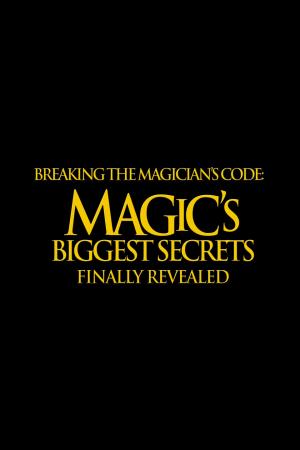 Breaking The Magician's Code's Poster