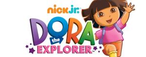 Dora The Explorer's Poster