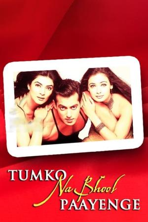 Tumko Na Bhool Paayenge's Poster