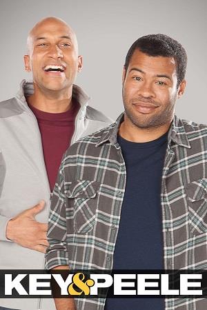 Key & Peele's Poster