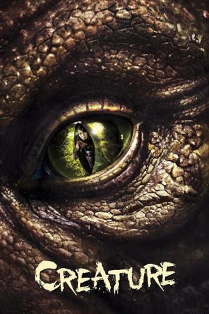 Creature 3D's Poster