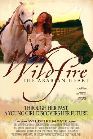 Wild Arabia's Poster