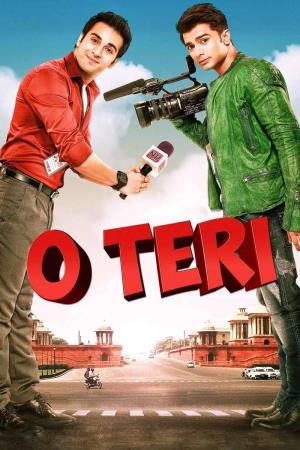O Teri's Poster