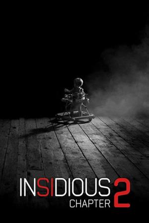 Insidious: Chapter 2's Poster