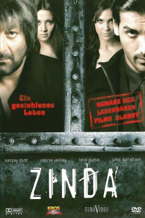 Zinda's Poster