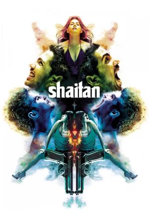 Shaitan's Poster