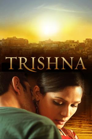 Trishna's Poster