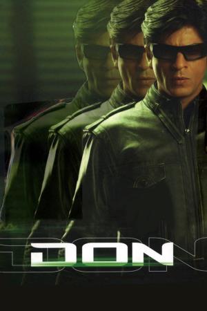 Don's Poster