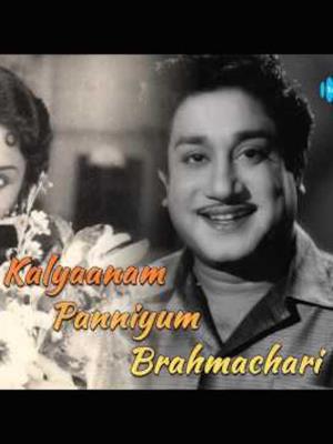 Kalyanam Panniyum Brahmachari's Poster