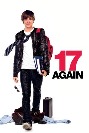17 Again's Poster