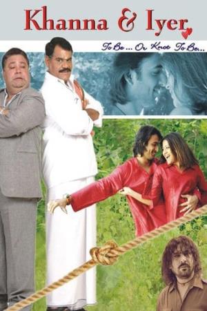 Khanna & Iyer's Poster