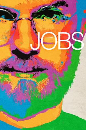 Jobs's Poster