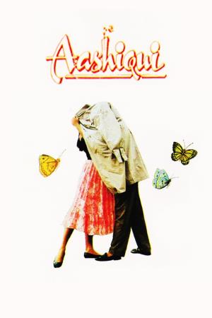 Aashiqui's Poster
