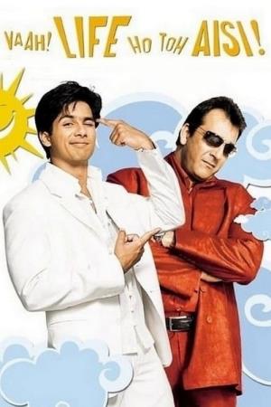 Vaah! Life Ho Toh Aisi!'s Poster