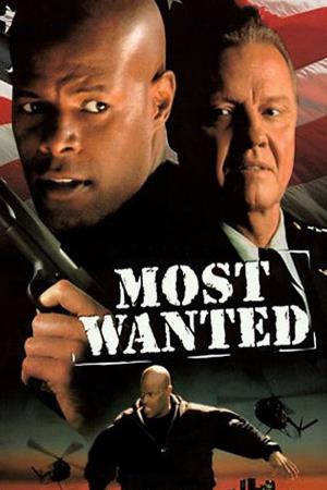 Most Wanted's Poster