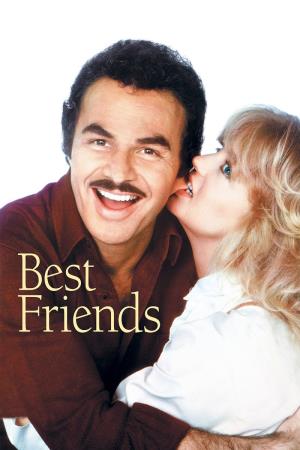Best Friend's Poster