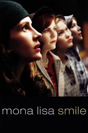 Mona Lisa Smile's Poster