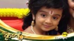 Bal Krishna's Poster
