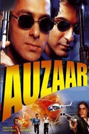 Auzaar's Poster