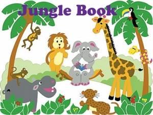 Jungle Book's Poster